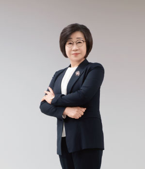 박경자
